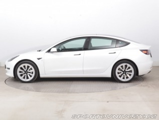 Tesla Model 3 Std Range Plus LFP 2021