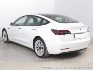 Tesla Model 3 Std Range Plus LFP 2021