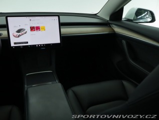 Tesla Model 3 Std Range Plus LFP 2021
