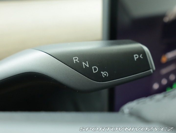 Tesla Model Y Performance 79kWh 2022