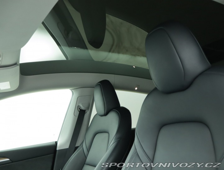 Tesla Model Y Performance 79kWh 2022