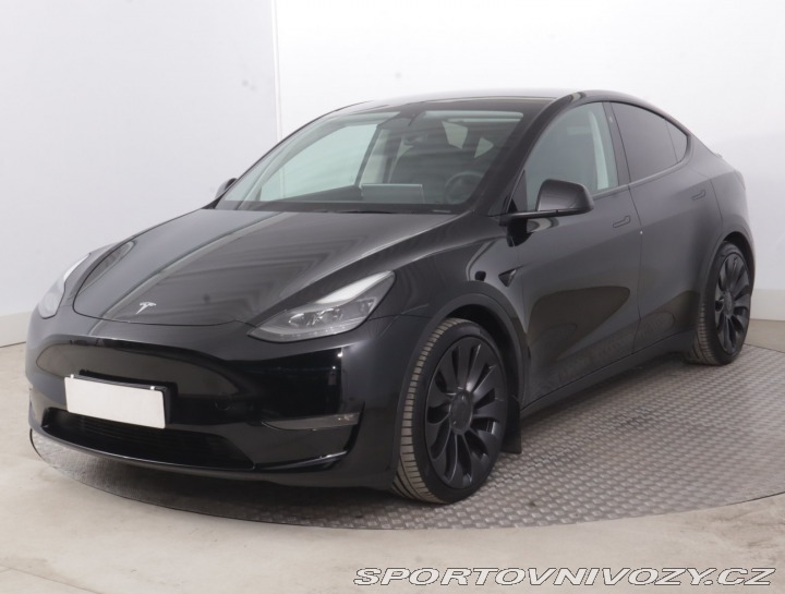 Tesla Model Y Performance 79kWh 2022