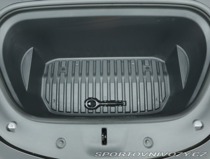 Tesla Model Y Performance 79kWh 2022