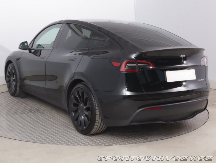 Tesla Model Y Performance 79kWh 2022