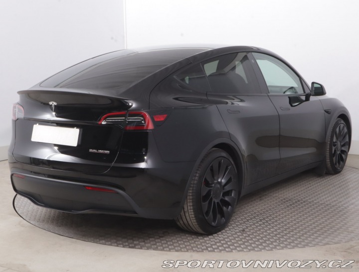 Tesla Model Y Performance 79kWh 2022