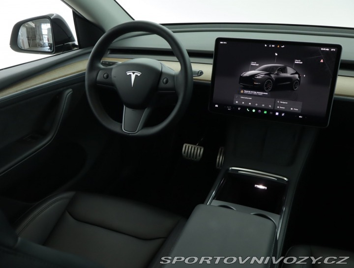 Tesla Model Y Performance 79kWh 2022