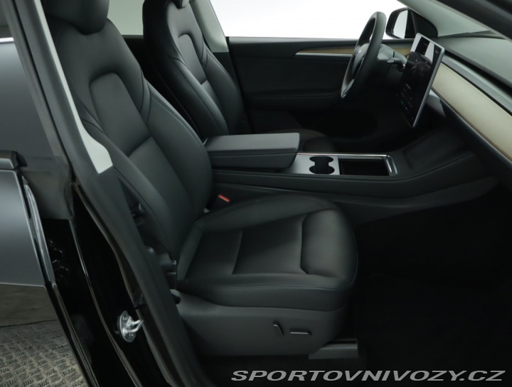 Tesla Model Y Performance 79kWh 2022