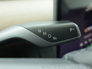 Tesla Model Y Performance 79kWh 2022