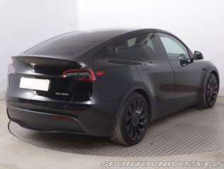 Tesla Model Y Performance 79kWh 2022