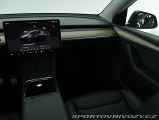 Tesla Model Y Performance 79kWh 2022