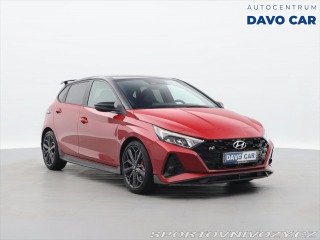 Hyundai i20 N 1,6 T-GDI 150 N Premium