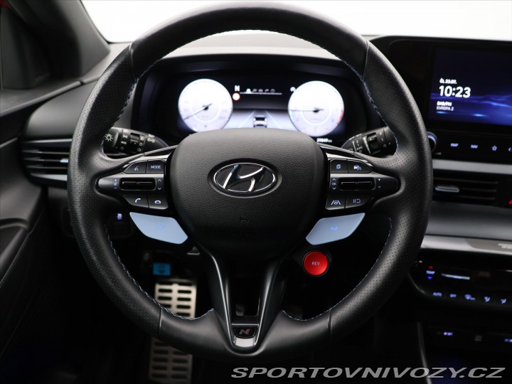 Hyundai i20 N 1,6 T-GDI 150 N Premium 2024
