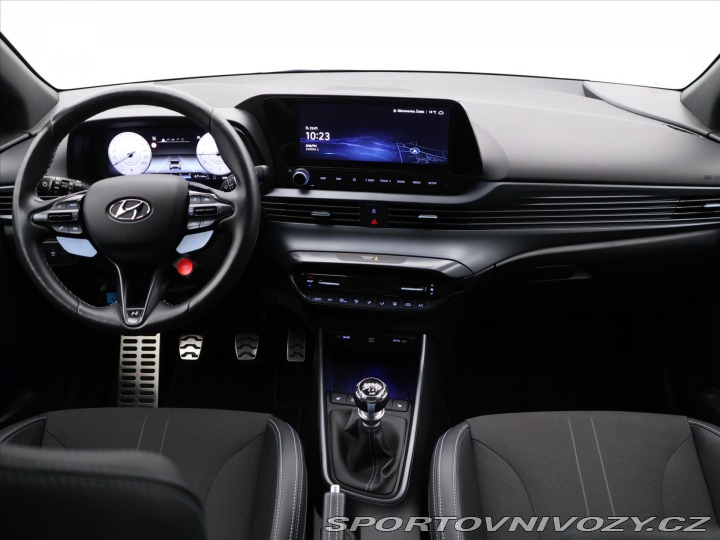 Hyundai i20 N 1,6 T-GDI 150 N Premium 2024