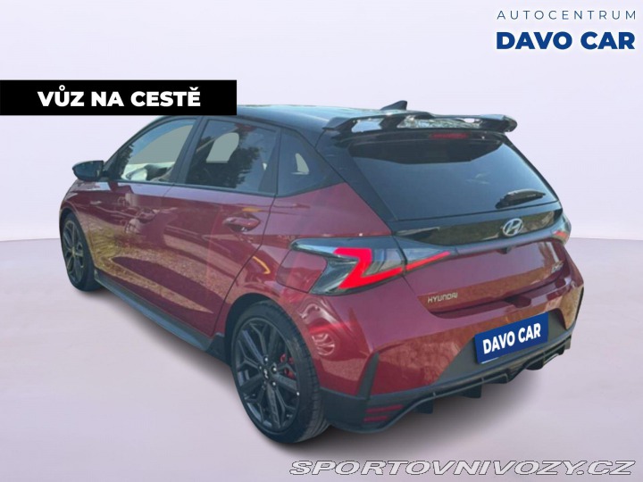 Hyundai i20 N 1,6 T-GDI 150 N Premium 2024