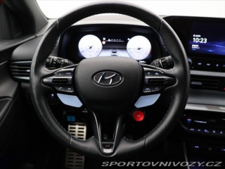 Hyundai i20 N 1,6 T-GDI 150 N Premium 2024