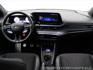Hyundai i20 N 1,6 T-GDI 150 N Premium 2024