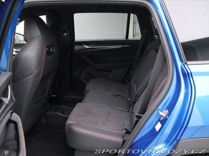 Škoda Kodiaq RS 2,0 TSI DSG 4x4 RS DPH 2026