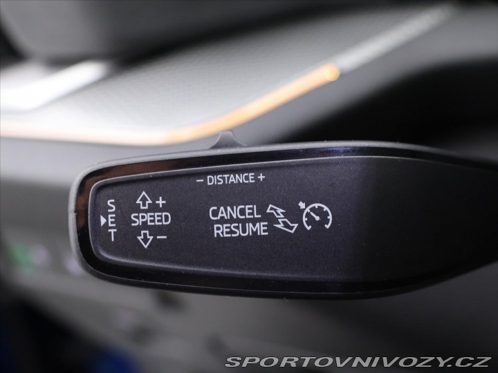 Škoda Kodiaq RS 2,0 TSI DSG 4x4 RS DPH 2026