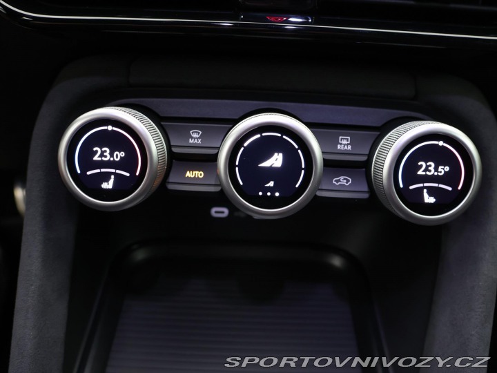 Škoda Kodiaq RS 2,0 TSI DSG 4x4 RS DPH 2026