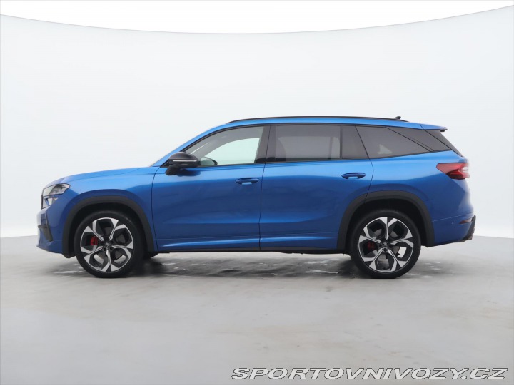 Škoda Kodiaq RS 2,0 TSI DSG 4x4 RS DPH 2026