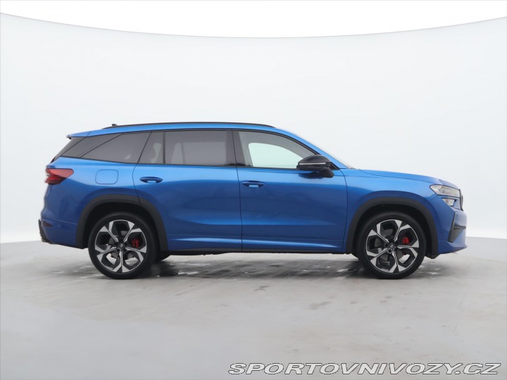 Škoda Kodiaq RS 2,0 TSI DSG 4x4 RS DPH 2026