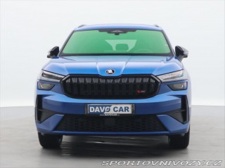 Škoda Kodiaq RS 2,0 TSI DSG 4x4 RS DPH 2026
