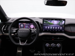 Škoda Kodiaq RS 2,0 TSI DSG 4x4 RS DPH 2026