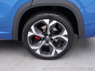 Škoda Kodiaq RS 2,0 TSI DSG 4x4 RS DPH 2026