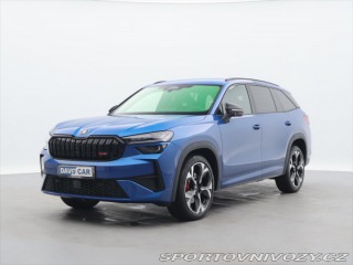 Škoda Kodiaq RS 2,0 TSI DSG 4x4 RS DPH 2026