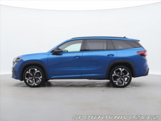 Škoda Kodiaq RS 2,0 TSI DSG 4x4 RS DPH 2026