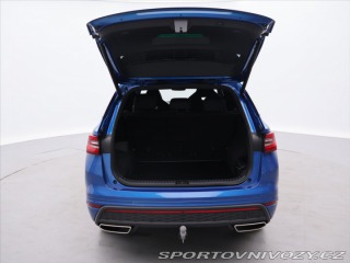 Škoda Kodiaq RS 2,0 TSI DSG 4x4 RS DPH 2026