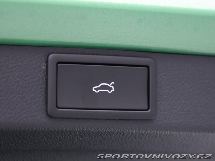 Škoda Octavia RS 2,0 TSI DSG RS DPH 1.maj 2026