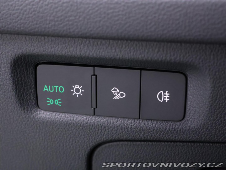 Škoda Octavia RS 2,0 TSI DSG RS DPH 1.maj 2026