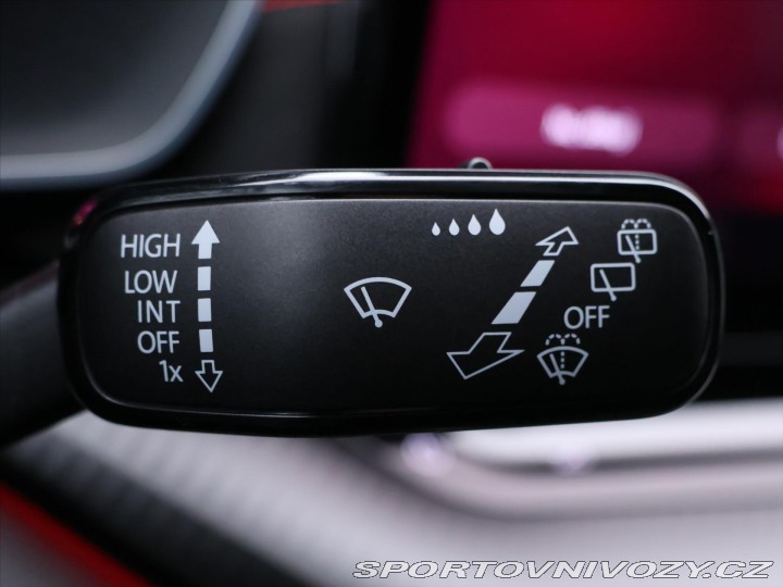 Škoda Octavia RS 2,0 TSI DSG RS DPH 1.maj 2026