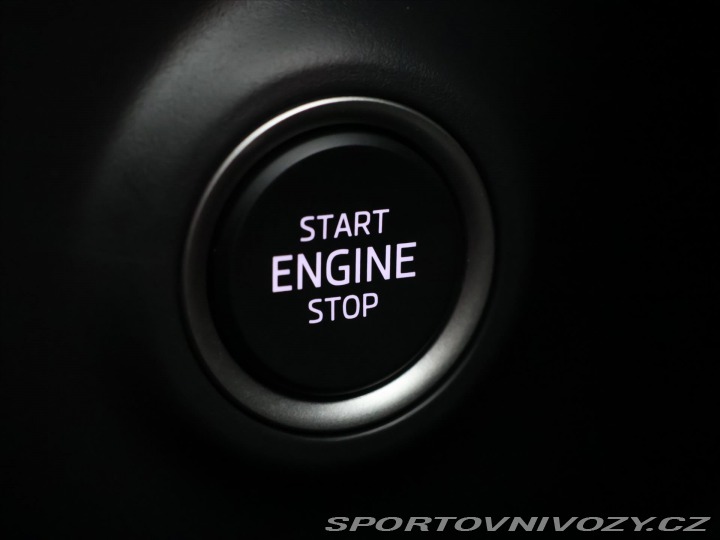 Škoda Octavia RS 2,0 TSI DSG RS DPH 1.maj 2026