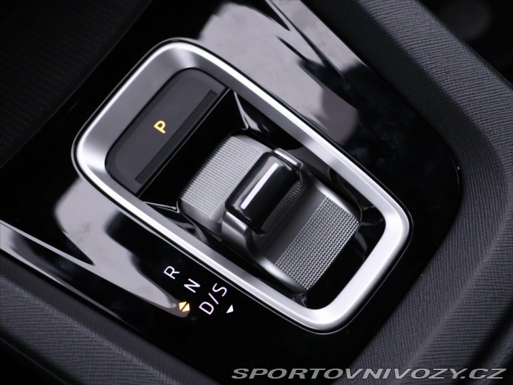 Škoda Octavia RS 2,0 TSI DSG RS DPH 1.maj 2026