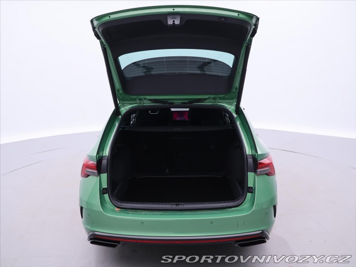 Škoda Octavia RS 2,0 TSI DSG RS DPH 1.maj 2026