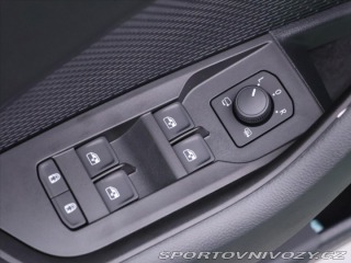 Škoda Octavia RS 2,0 TSI DSG RS DPH 1.maj 2026