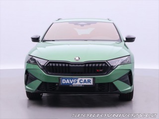 Škoda Octavia RS 2,0 TSI DSG RS DPH 1.maj 2026