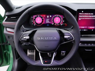 Škoda Octavia RS 2,0 TSI DSG RS DPH 1.maj 2026