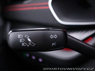 Škoda Octavia RS 2,0 TSI DSG RS DPH 1.maj 2026