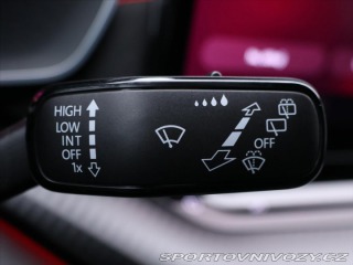 Škoda Octavia RS 2,0 TSI DSG RS DPH 1.maj 2026