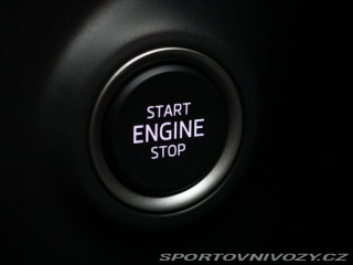 Škoda Octavia RS 2,0 TSI DSG RS DPH 1.maj 2026