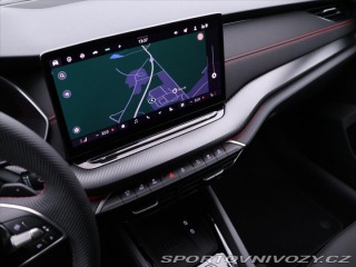 Škoda Octavia RS 2,0 TSI DSG RS DPH 1.maj 2026