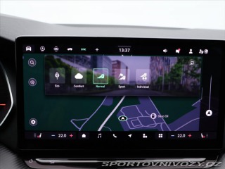 Škoda Octavia RS 2,0 TSI DSG RS DPH 1.maj 2026