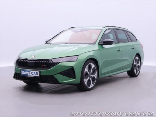 Škoda Octavia RS 2,0 TSI DSG RS DPH 1.maj 2026