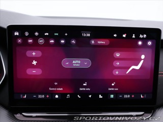 Škoda Octavia RS 2,0 TSI DSG RS DPH 1.maj 2026