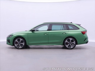 Škoda Octavia RS 2,0 TSI DSG RS DPH 1.maj 2026