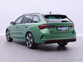 Škoda Octavia RS 2,0 TSI DSG RS DPH 1.maj 2026