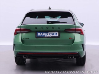 Škoda Octavia RS 2,0 TSI DSG RS DPH 1.maj 2026